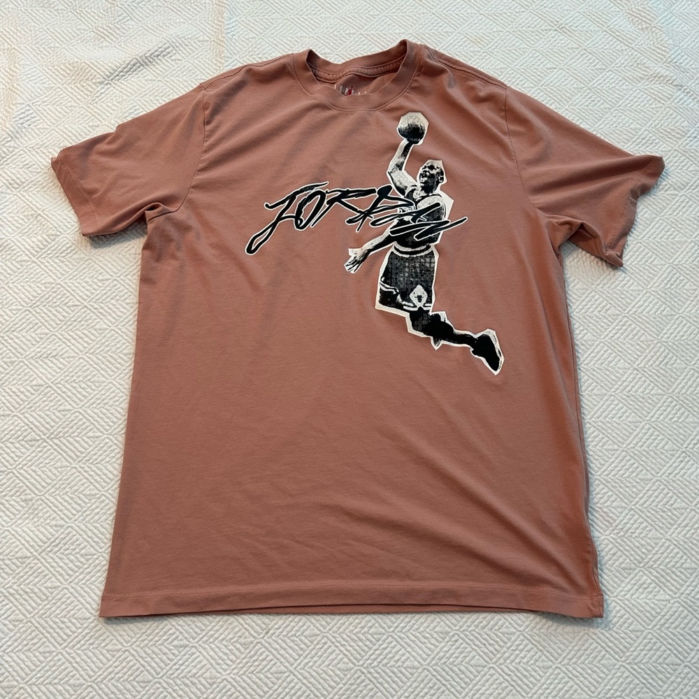 Jordan Shirt